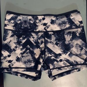 CrossFit Workout Shorts